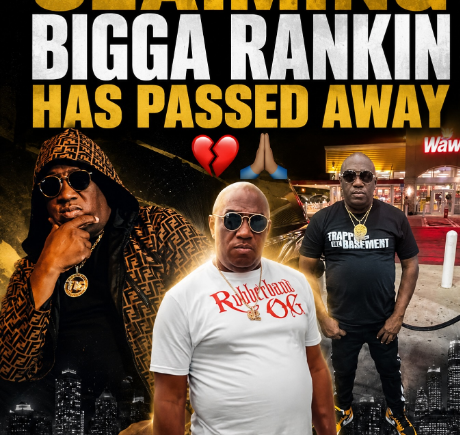 Bigga Rankin Death Obituary, Jacksonville, Florida, Music Executive DJ and Champion of Independent Artists Dies